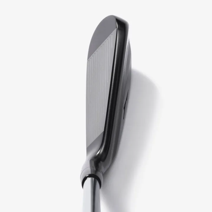 2024 Mizuno Pro Fli-Hi Driving Iron - Steelfiber HLS 880 F4 Stiff