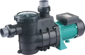 31800 L/H External Swimming Pool / Pond Pump