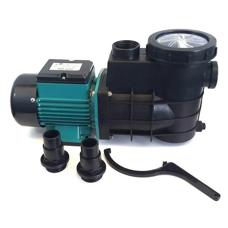 5000 L/H External Pond Pump