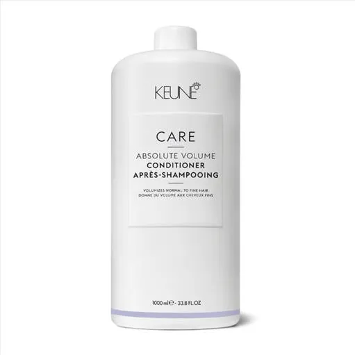 ABSOLUTE VOLUME CARE CONDITIONER 1 LT