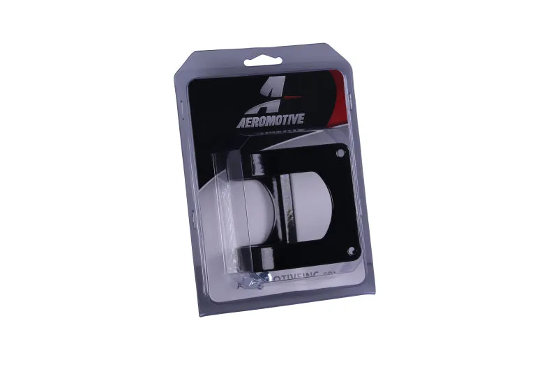 Aeromotive 2" Fuel Filter Mounting Bracket