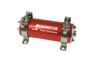 Aeromotive A750 EFI Fuel Pump - Red - 11106
