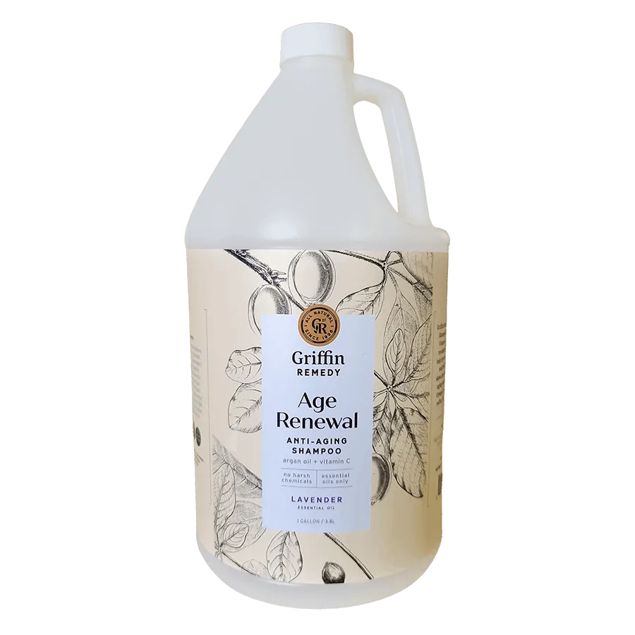 Age Renewal Anti-Aging Shampoo