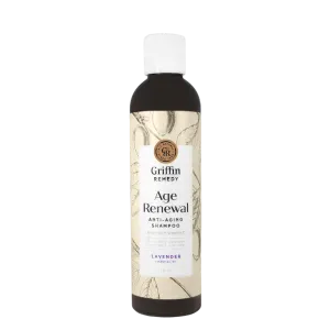 Age Renewal Anti-Aging Shampoo
