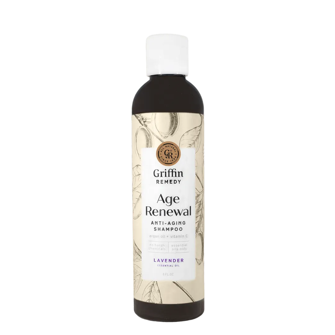 Age Renewal Anti-Aging Shampoo