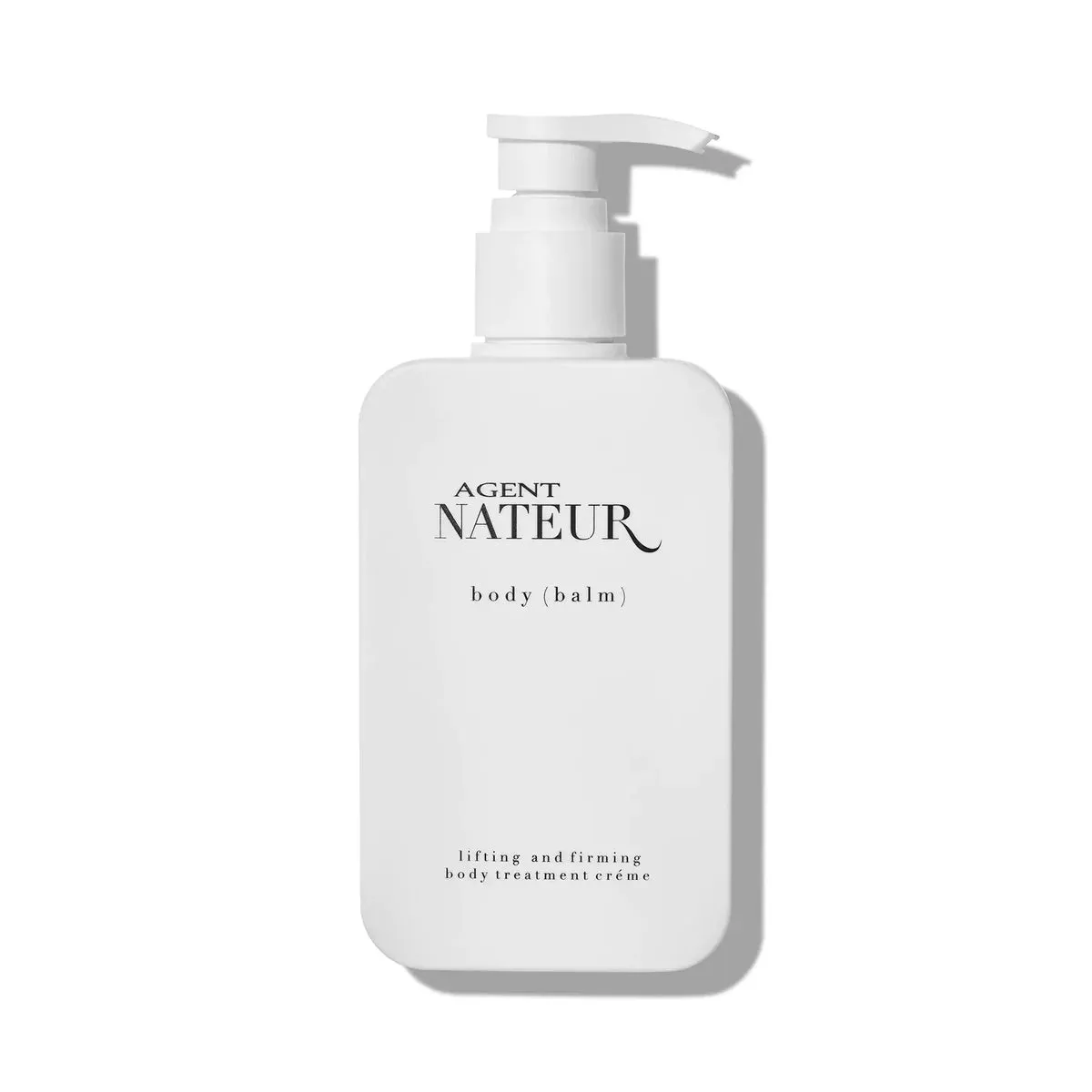 Agent Nateur Body (Balm) Ageless Body Treatment Créme