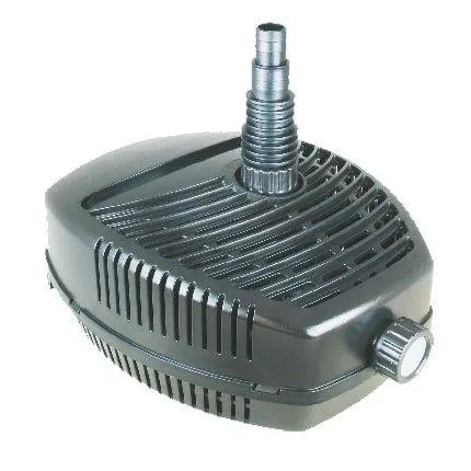 AllPondSolutions 5000 L/H Fountain Pond Pump