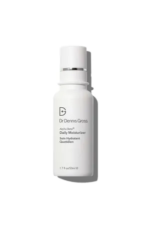 Alpha Beta Daily Moisturizer
