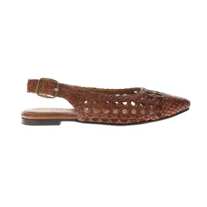 Avalon Slingback Flats