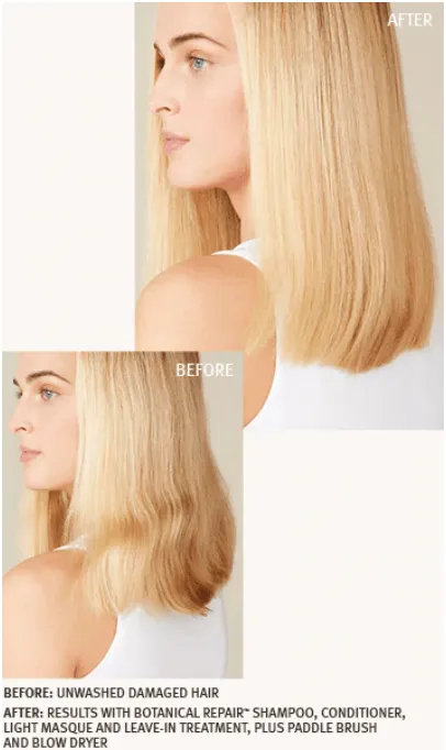 AVEDA Botanical Repair Strengthening Shampoo 1000ml