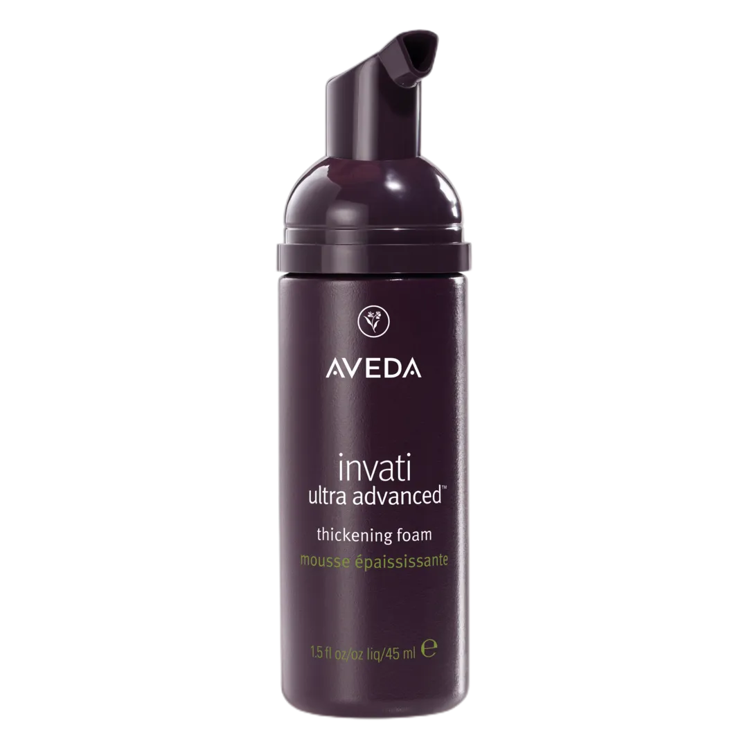 Aveda Invati Ultra Advanced Thickening Foam