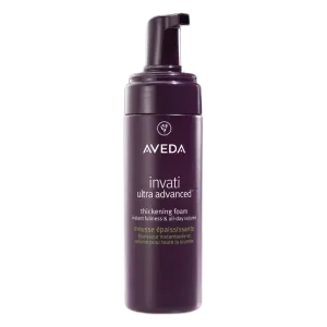 Aveda Invati Ultra Advanced Thickening Foam