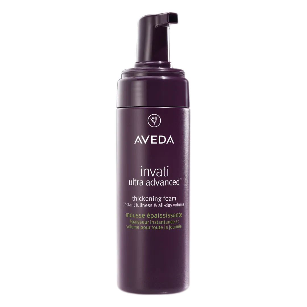 Aveda Invati Ultra Advanced Thickening Foam