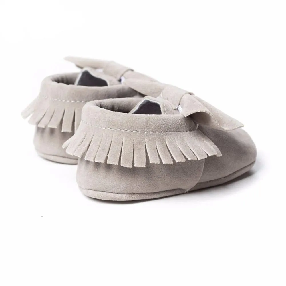 Baby Moccasins Shoes