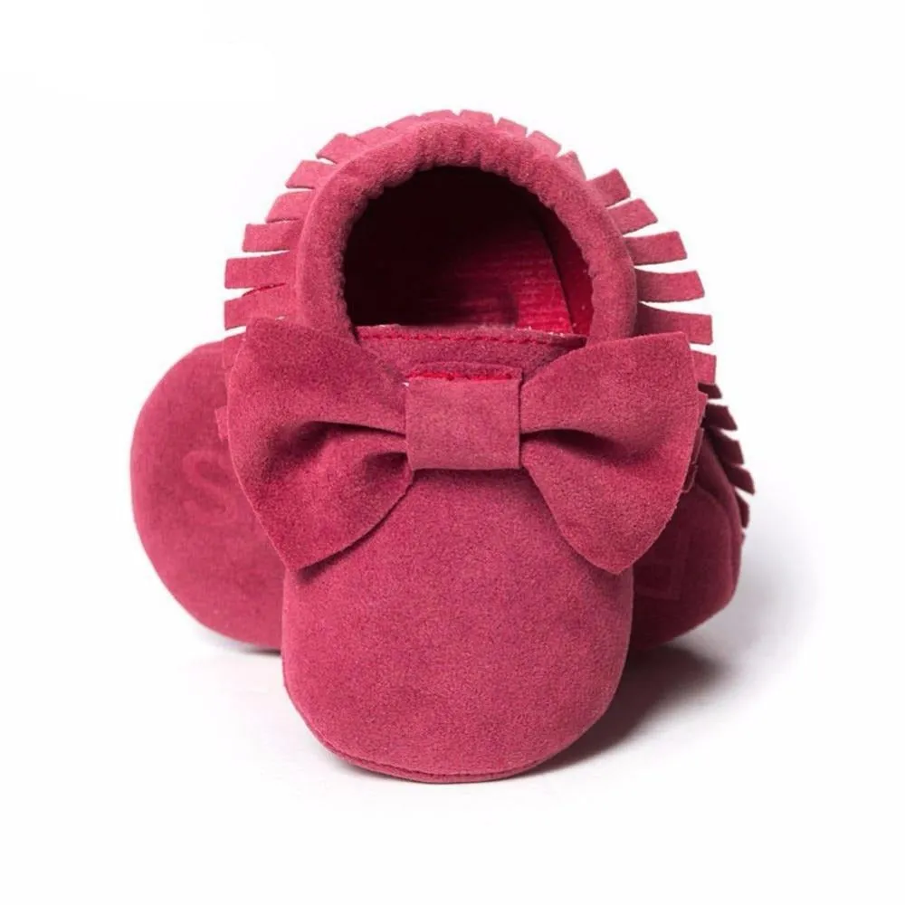 Baby Moccasins Shoes