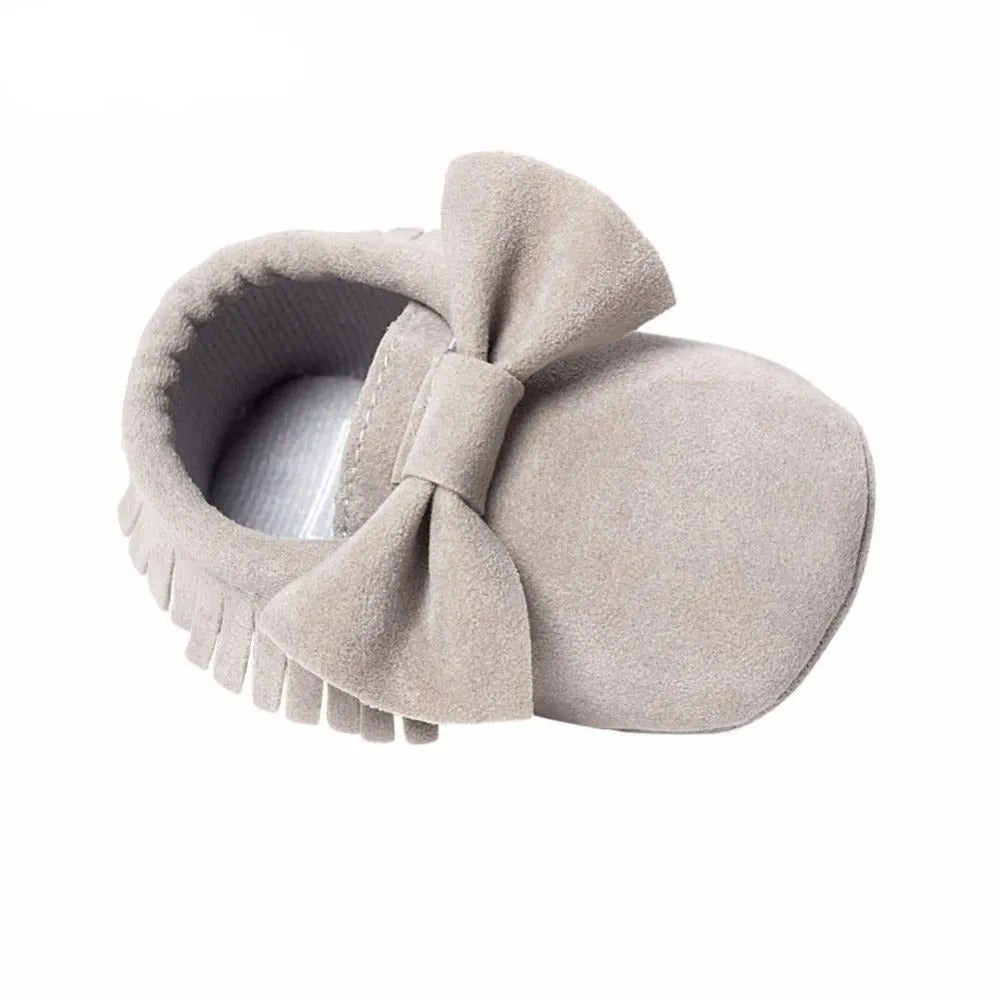 Baby Moccasins Shoes