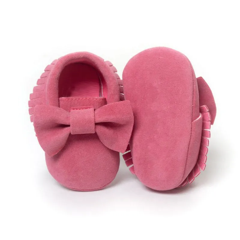 Baby Moccasins Shoes
