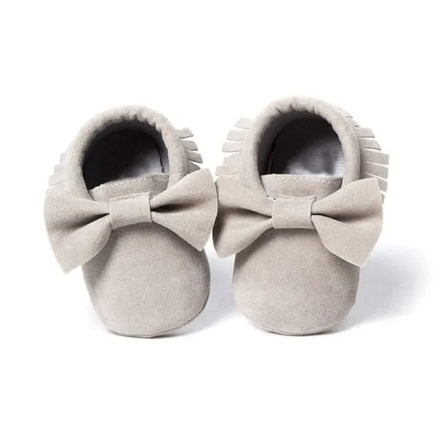Baby Moccasins Shoes