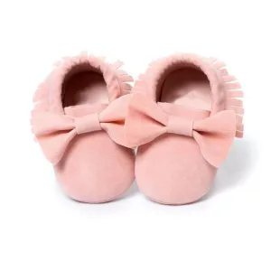 Baby Moccasins Shoes