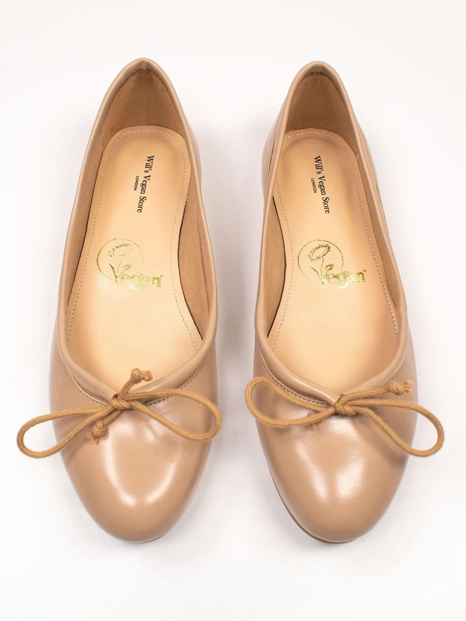 Ballerina-Flats