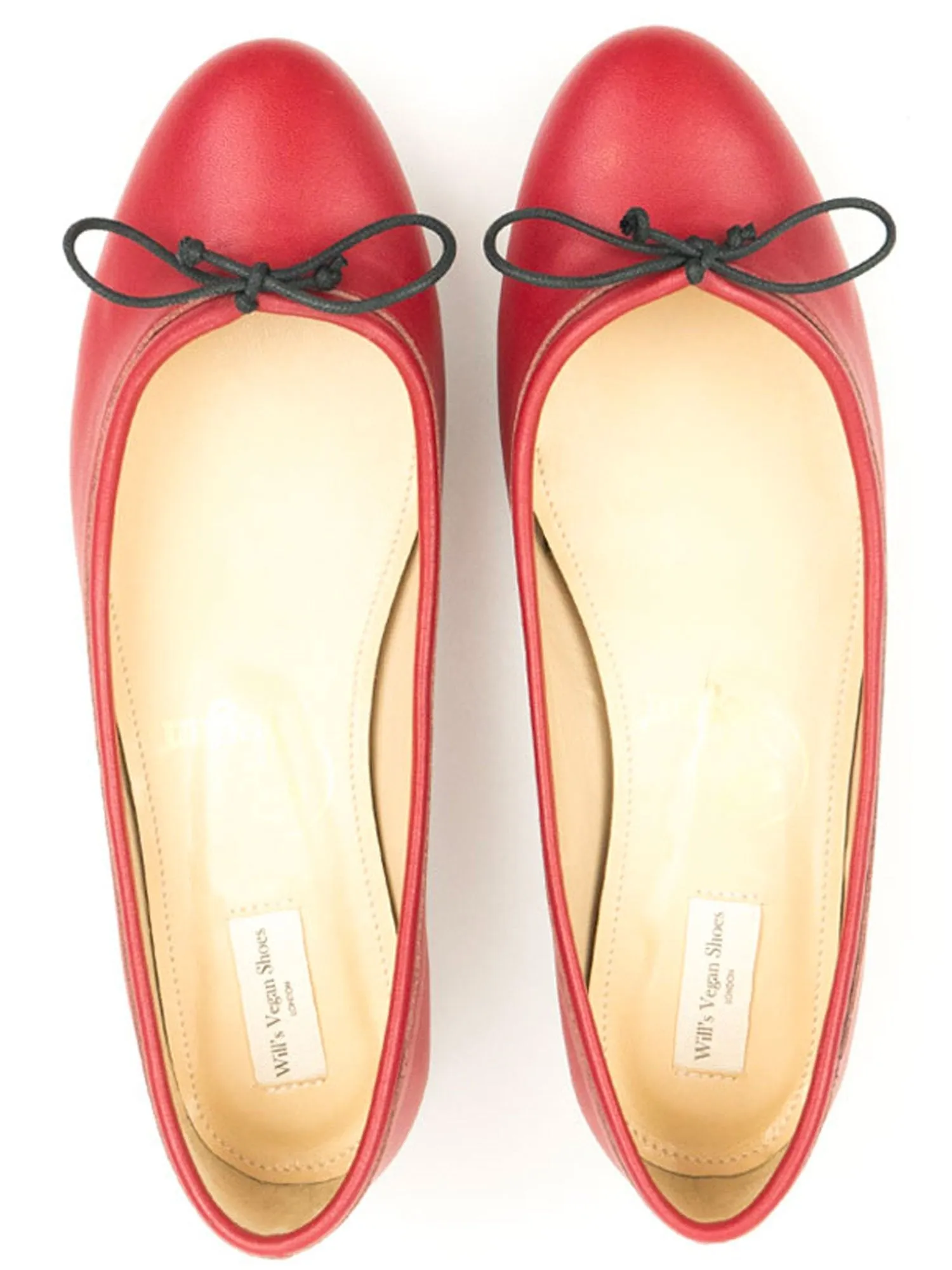 Ballerina-Flats