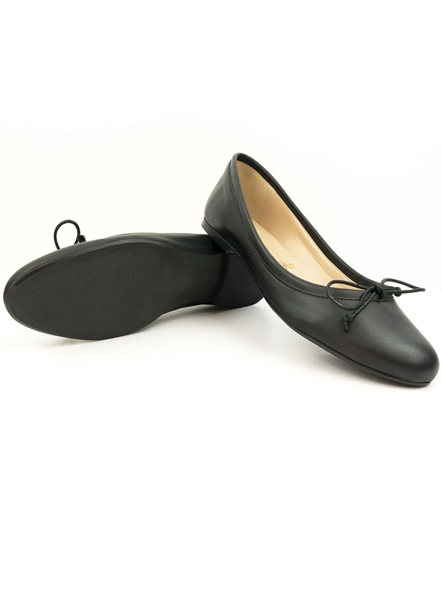 Ballerina-Flats