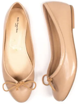 Ballerina-Flats