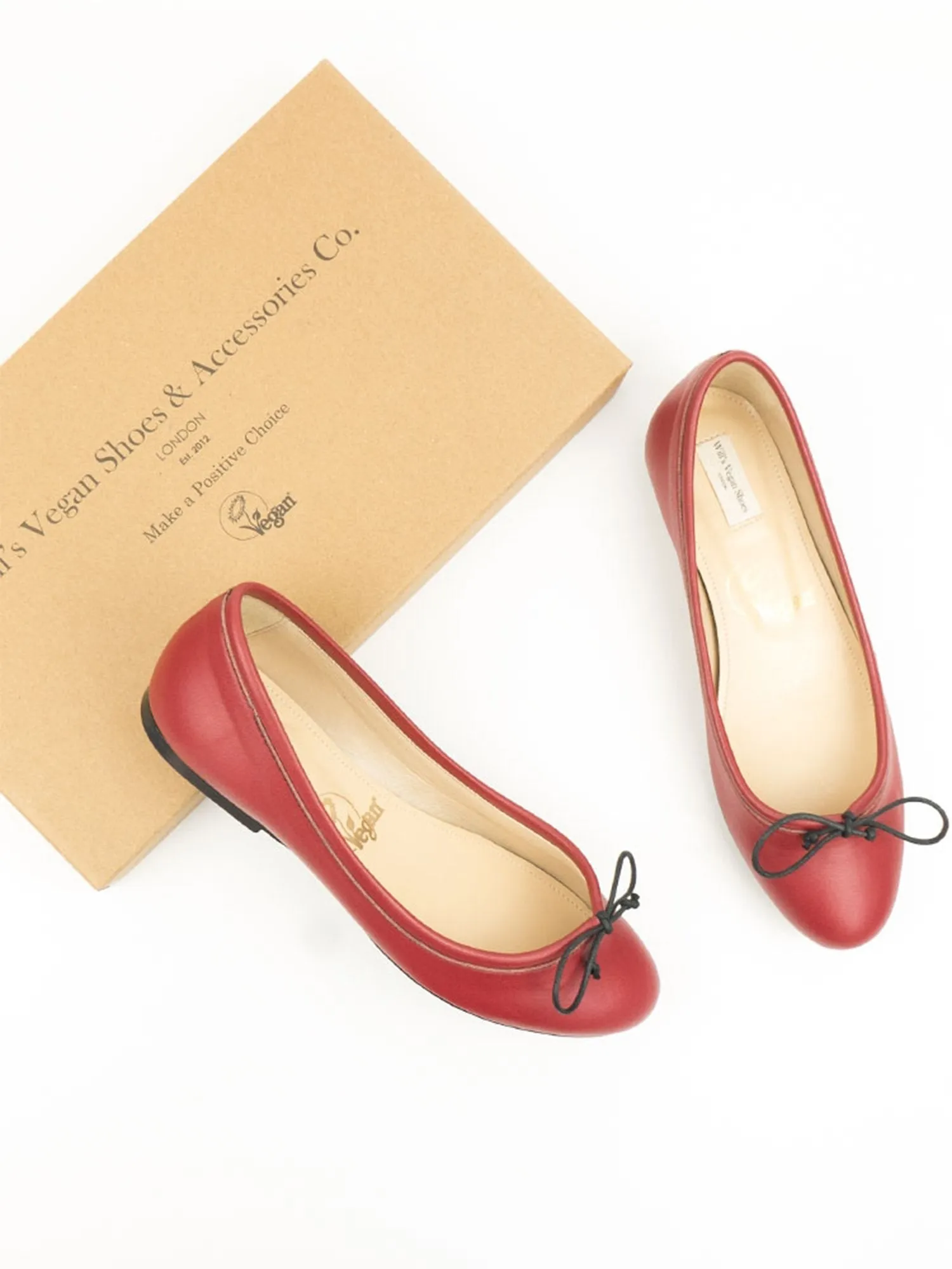 Ballerina-Flats