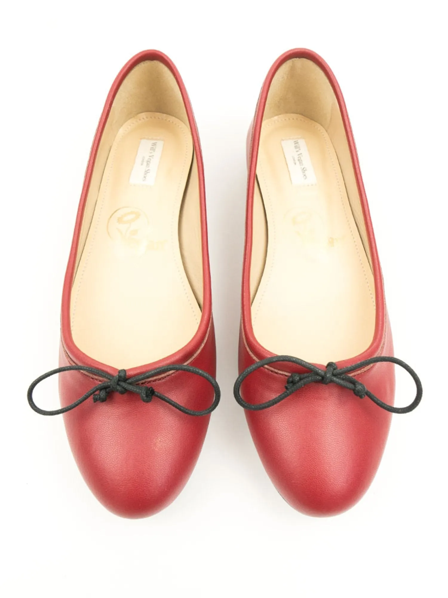 Ballerina-Flats