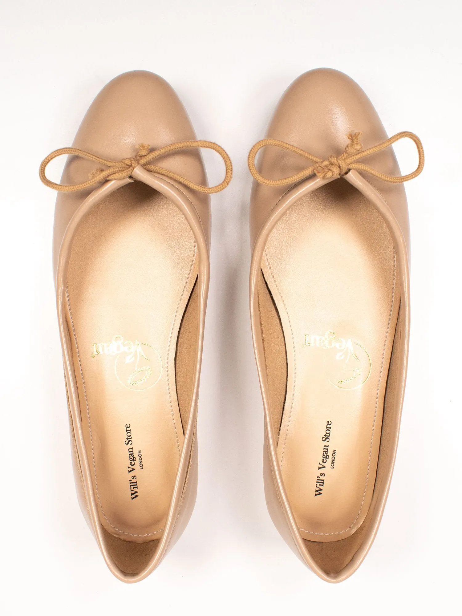 Ballerina-Flats