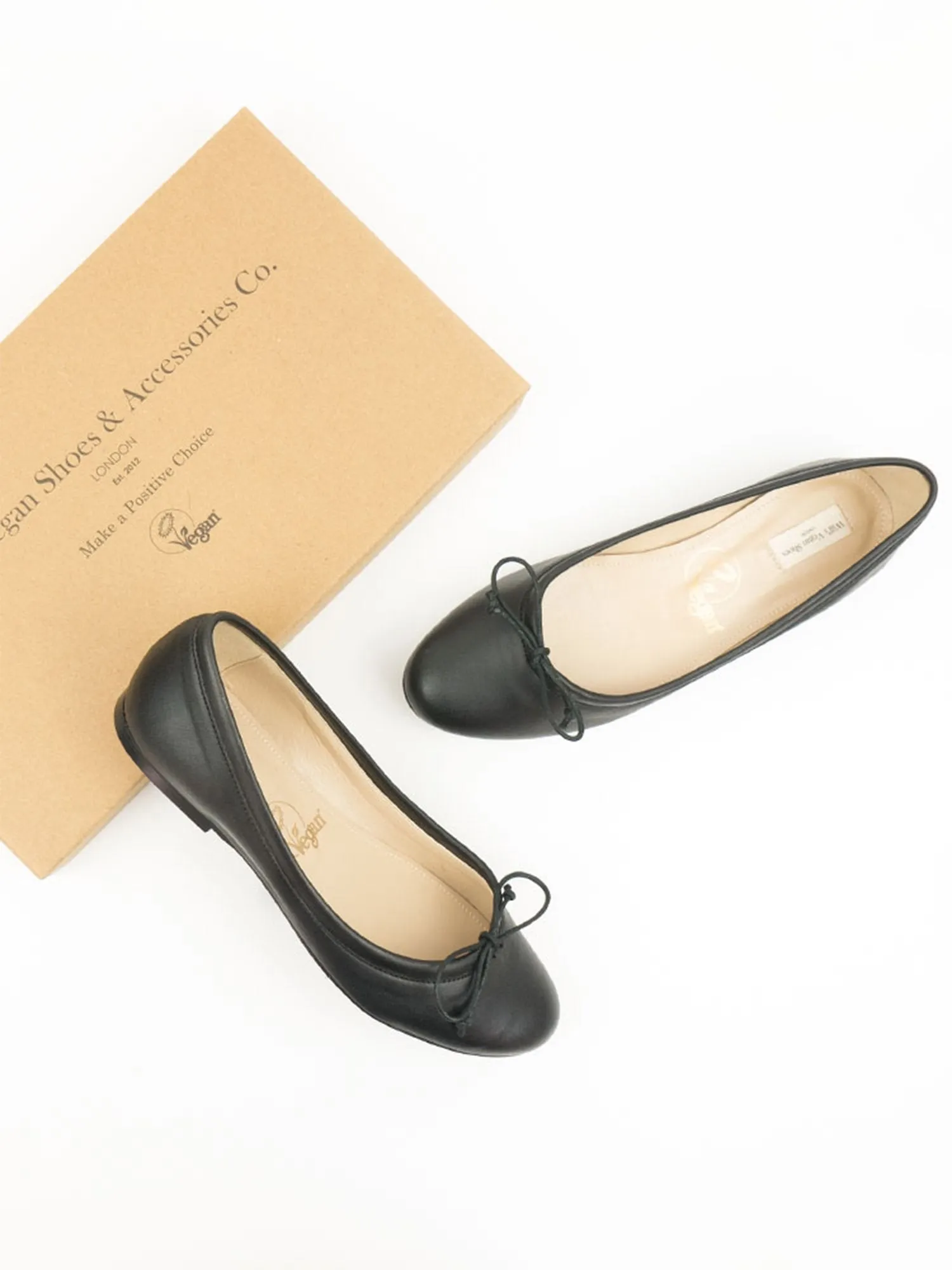 Ballerina-Flats