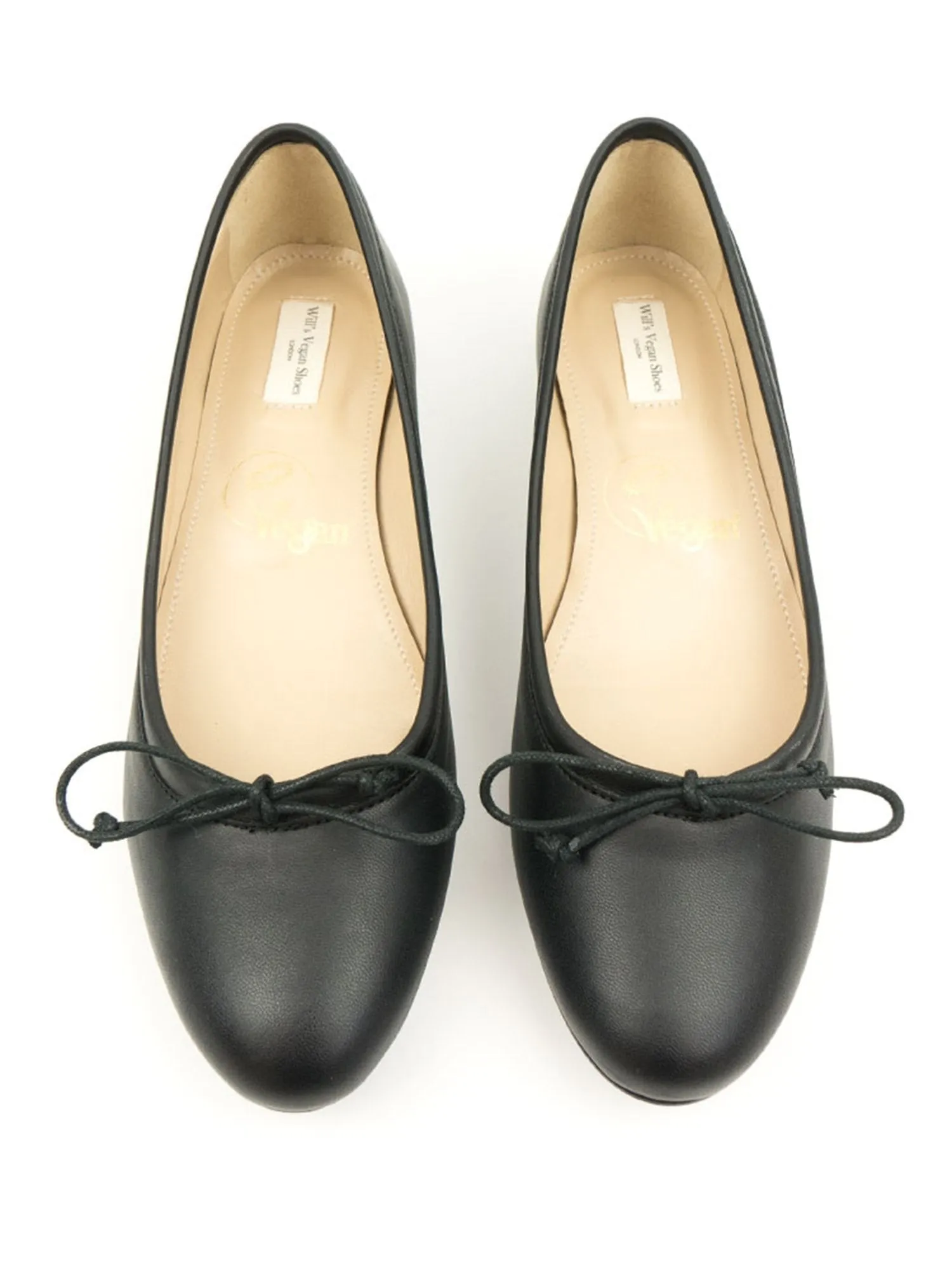Ballerina-Flats