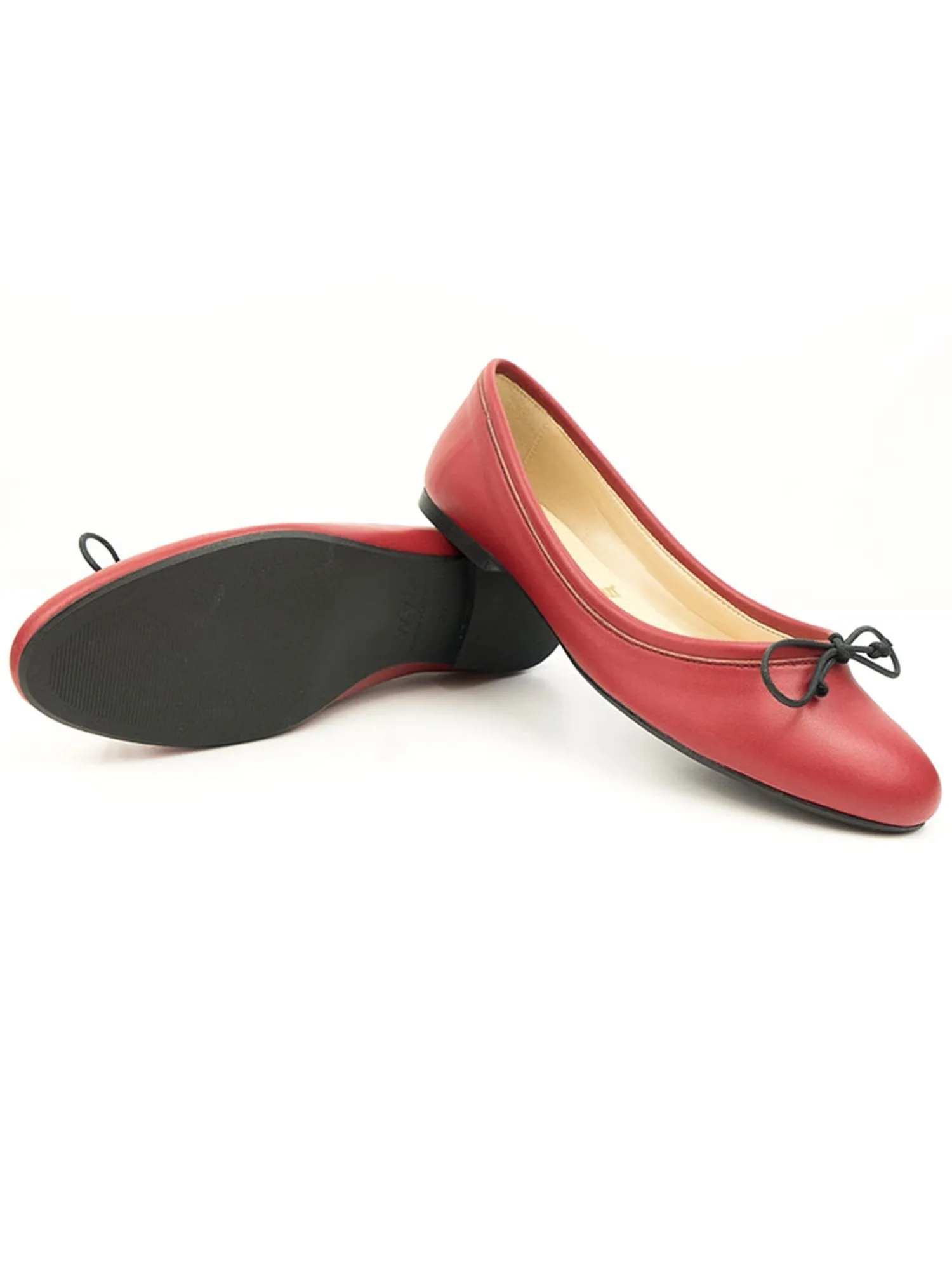 Ballerina-Flats