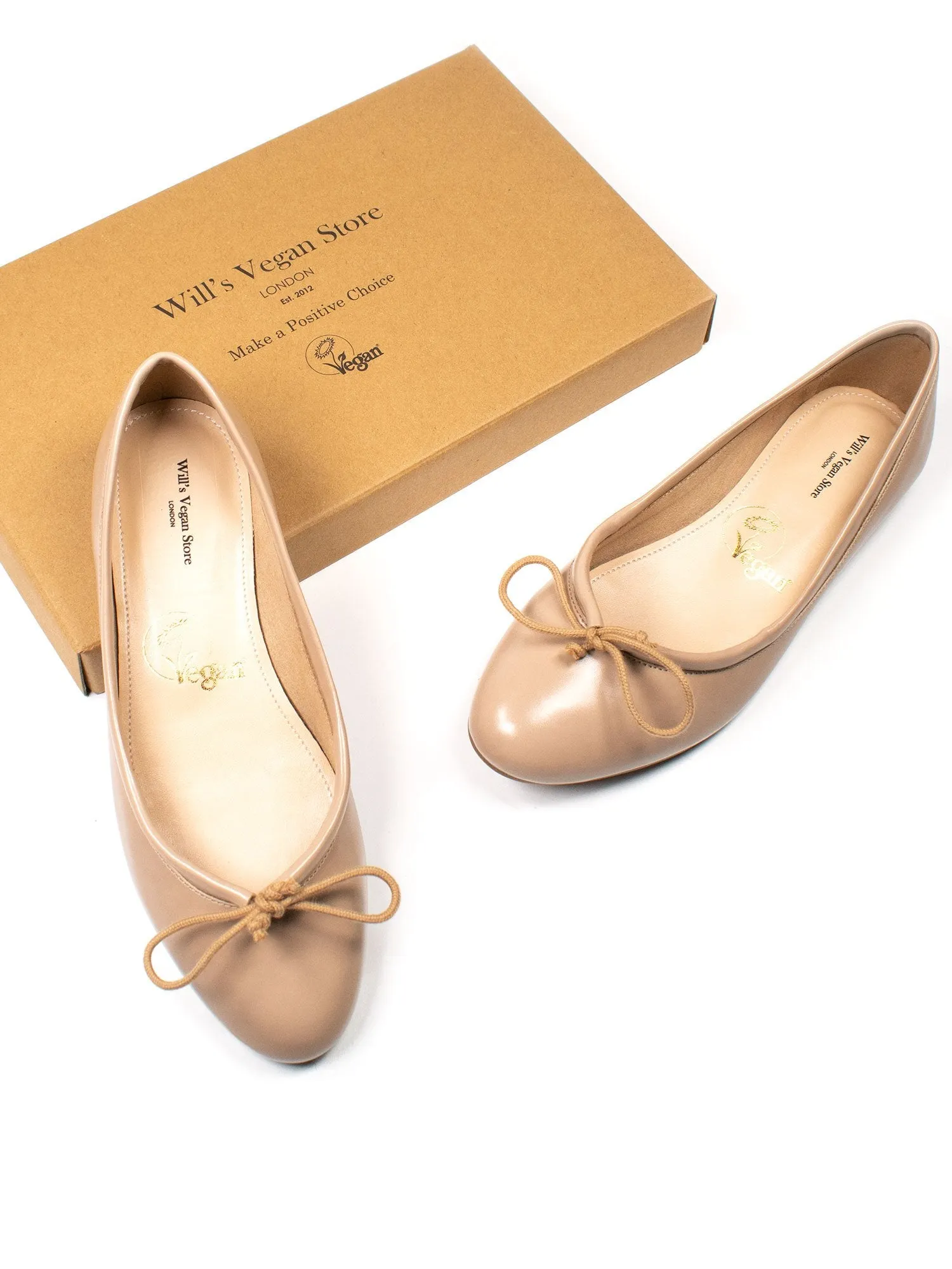 Ballerina-Flats