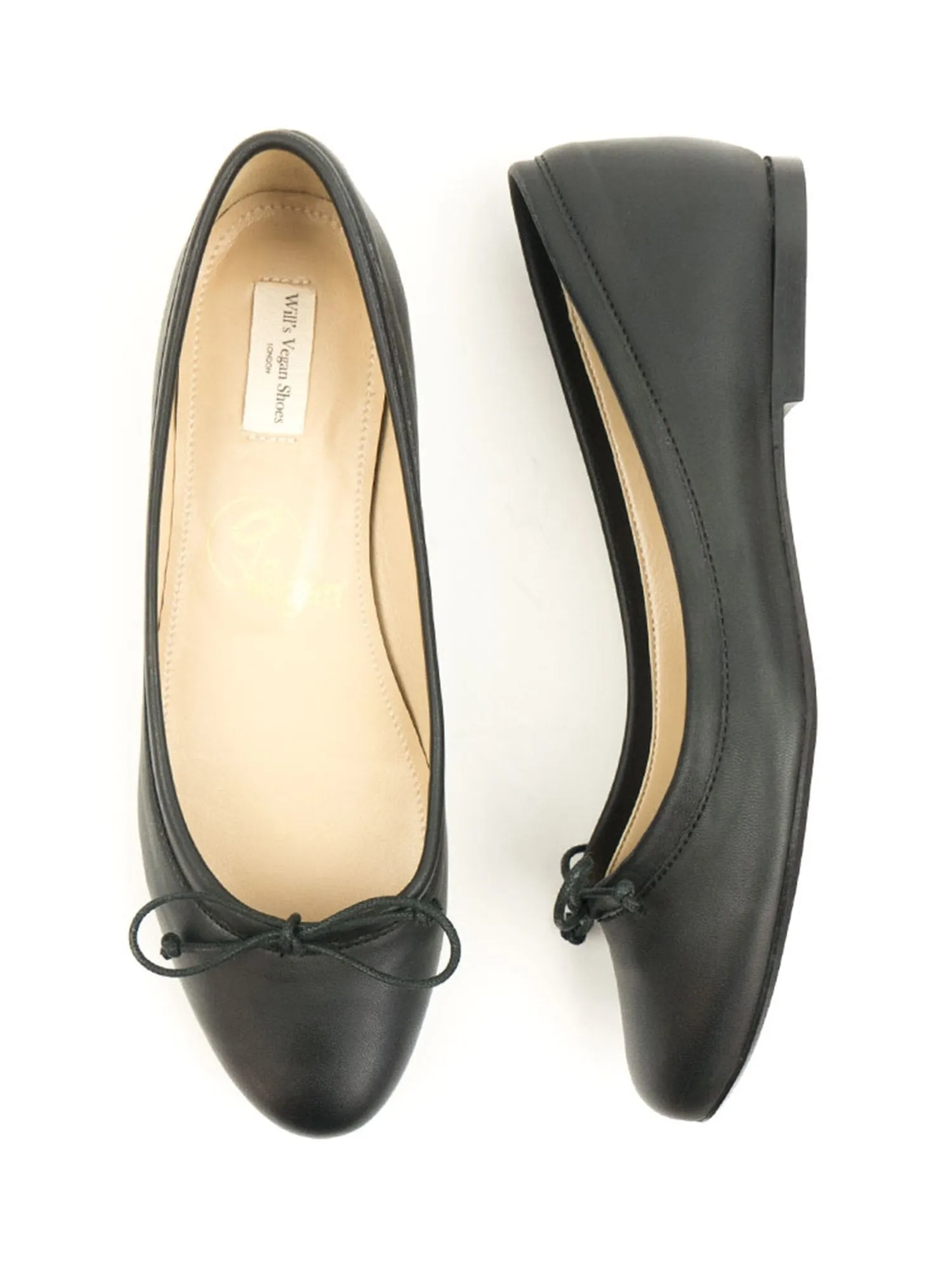 Ballerina-Flats