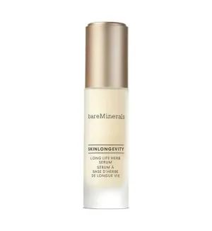 Bareminerals Skinlongevity Long Life Herb Serum 30ml