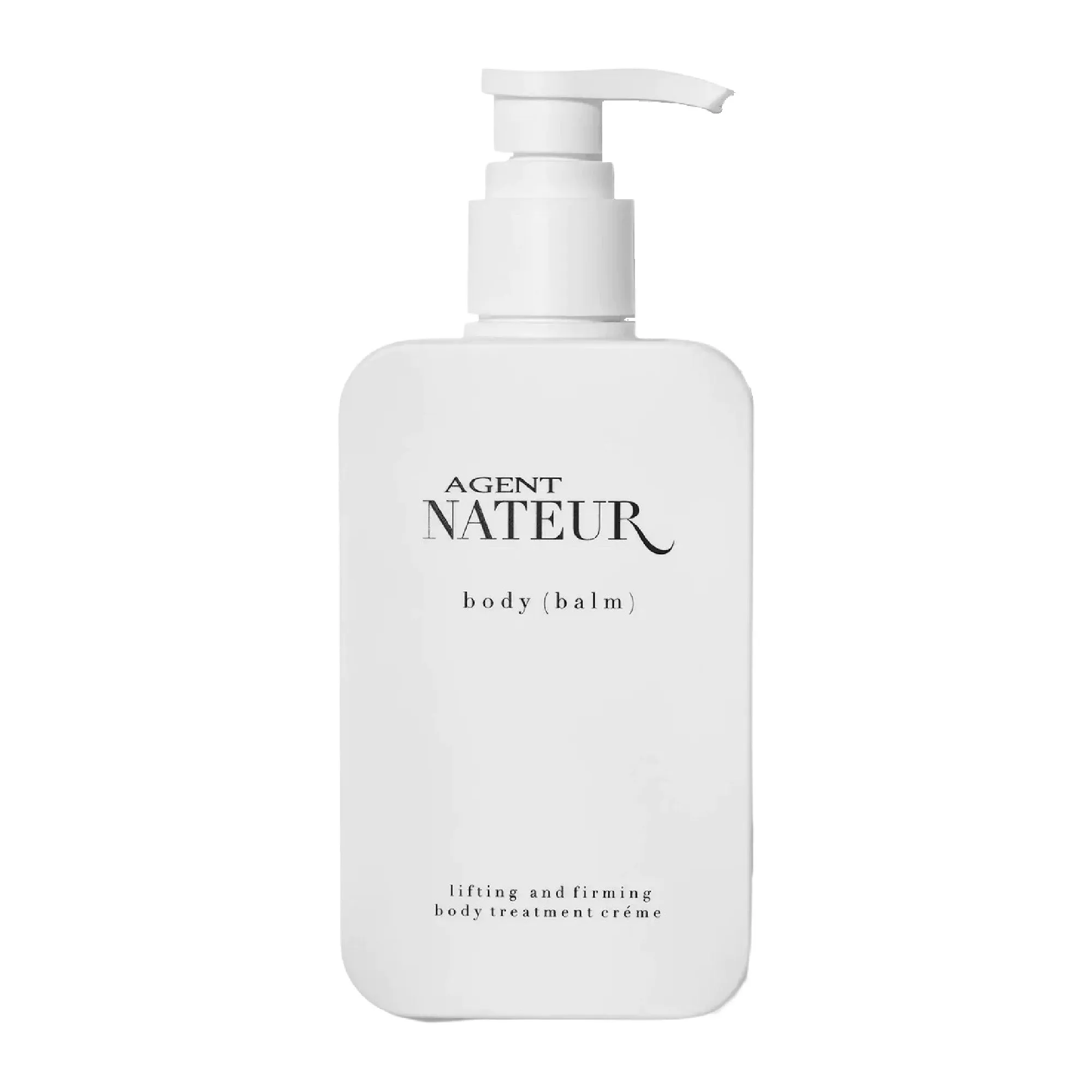 Body (balm) Lifting and Firming Body Treatment Crème 200ml