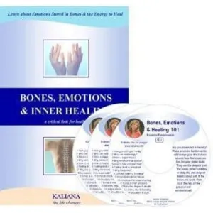Bones, Emotions and Energy Healing