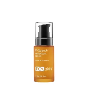 C-Quench Antioxidant Serum 1oz