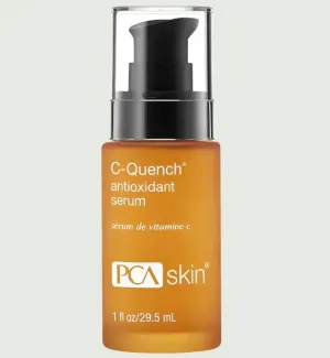 C-Quench® Antioxidant Serum | PCA Skin