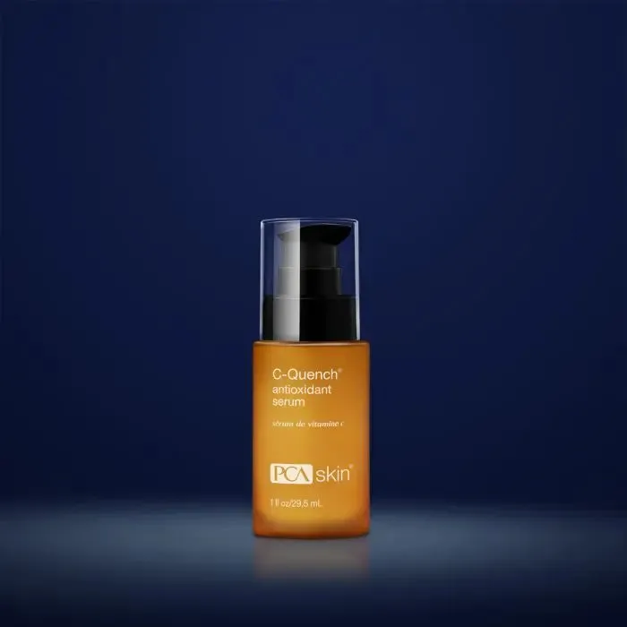 C-Quench® Antioxidant Serum | PCA Skin