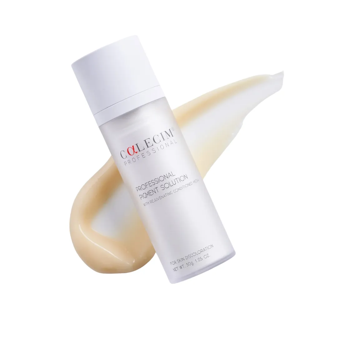 CALECIM - Professional Pigment Solution