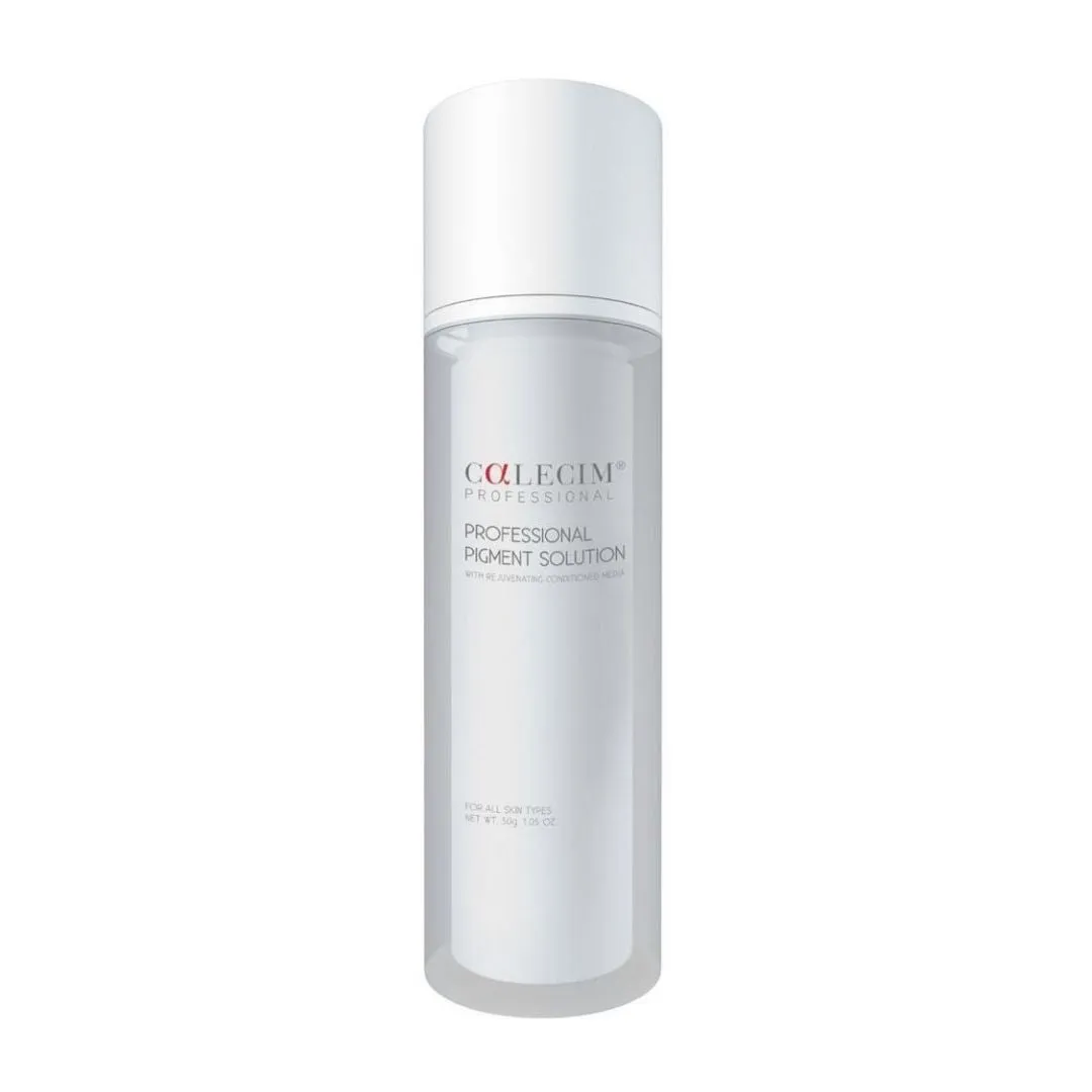 CALECIM - Professional Pigment Solution