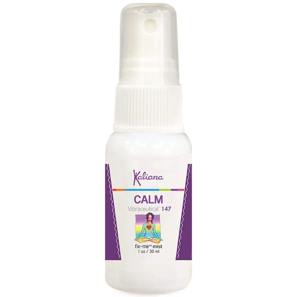 Calm Fix-Me™ Mist
