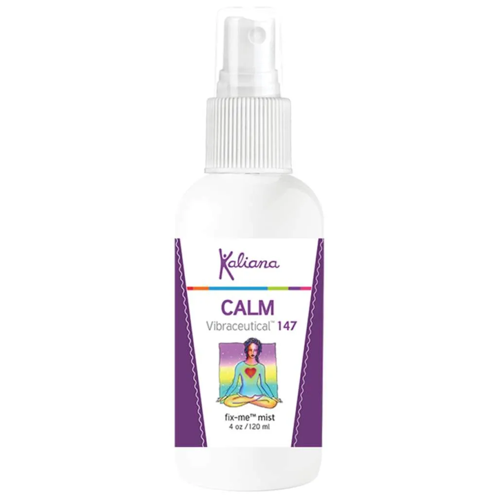 Calm Fix-Me™ Mist