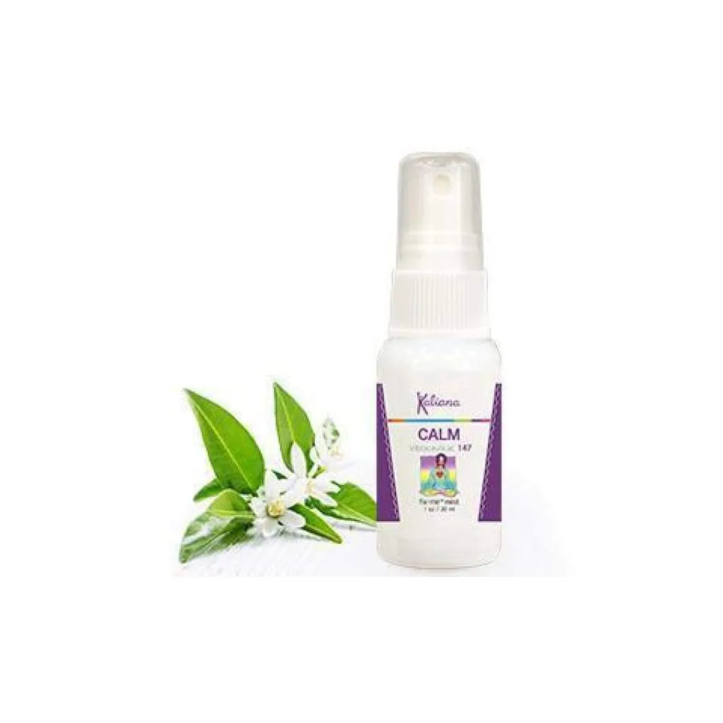 Calm Fix-Me™ Mist