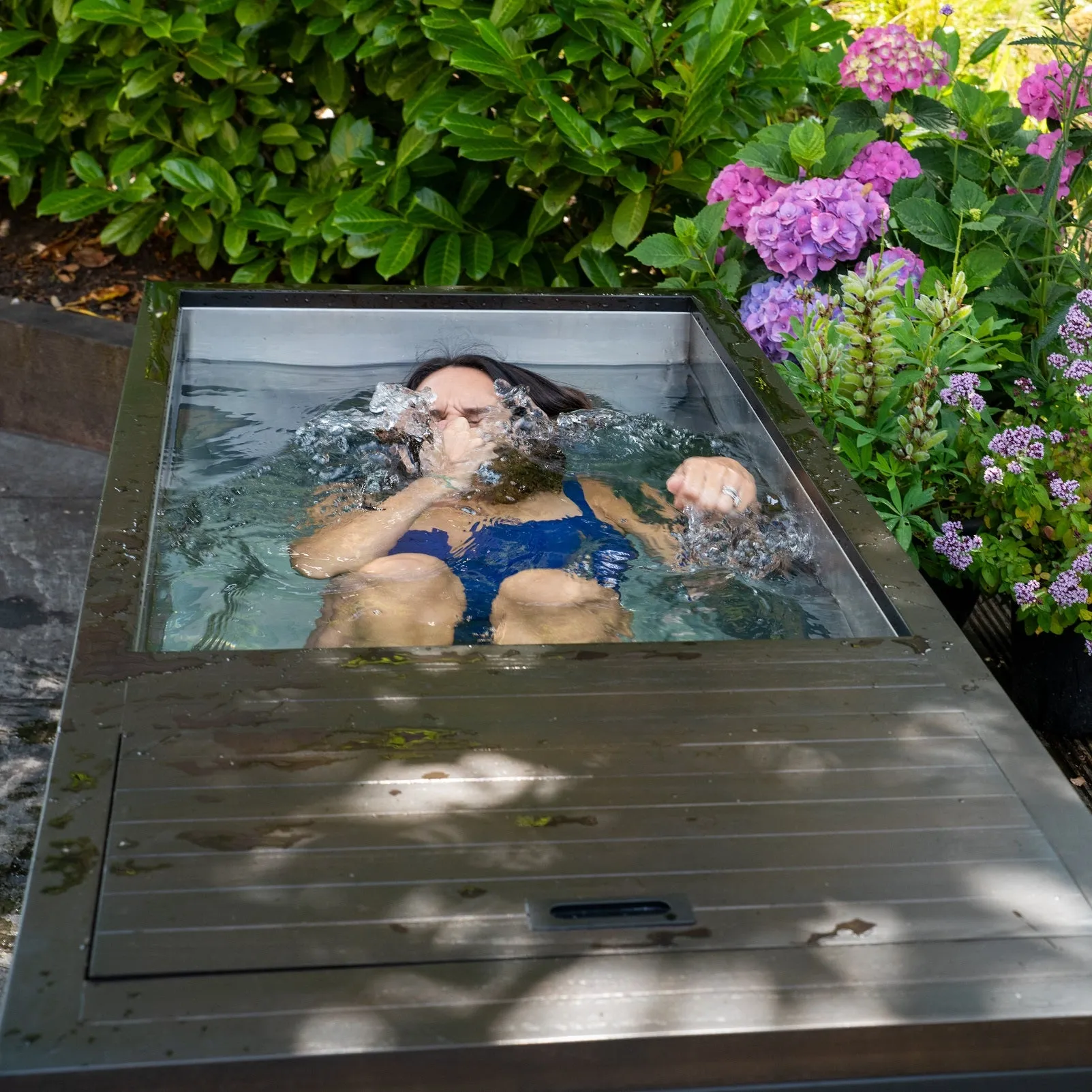 Chill Tubs Original - Ice Bath