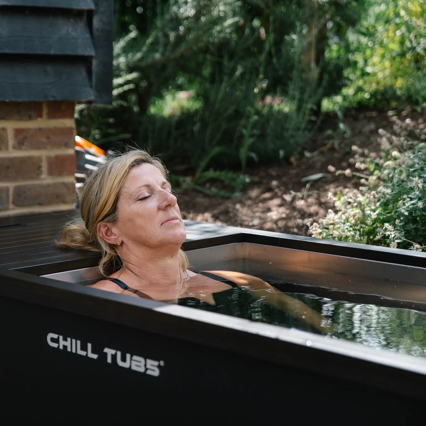 Chill Tubs Original - Ice Bath