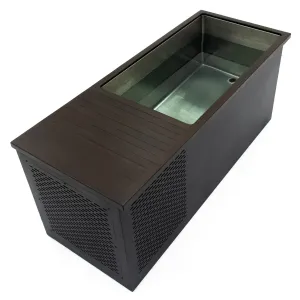 Chill Tubs Original - Ice Bath