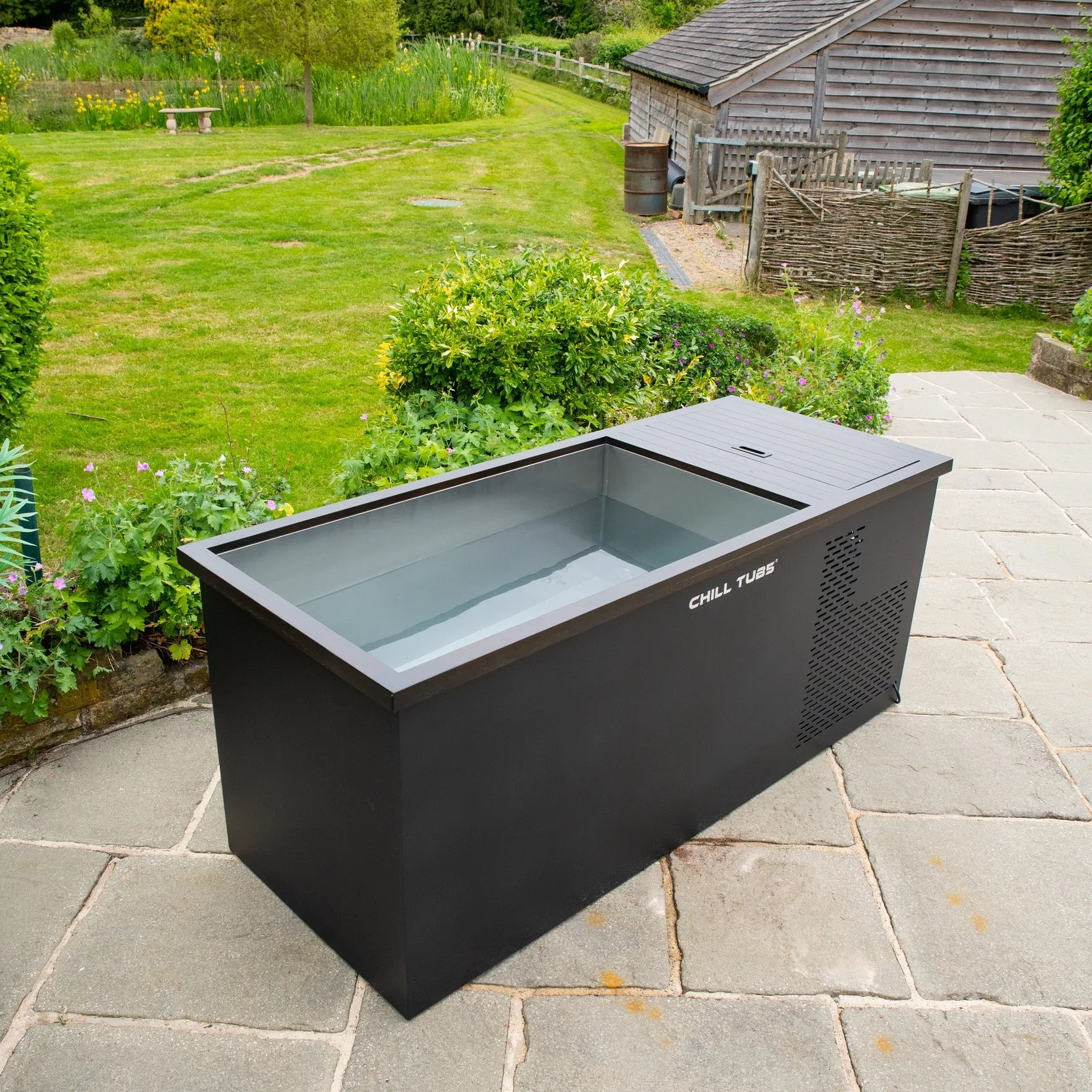 Chill Tubs Original - Ice Bath